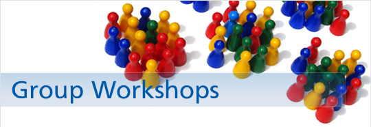 Group Workshops